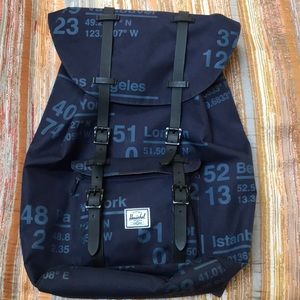 Herschel Supply Co. ‘Little America’ Backpack